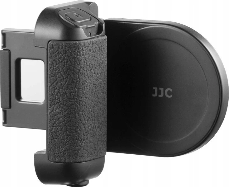 JJC JJC MSG-P1 išmaniojo telefono laikiklis, magnetinis, juodas