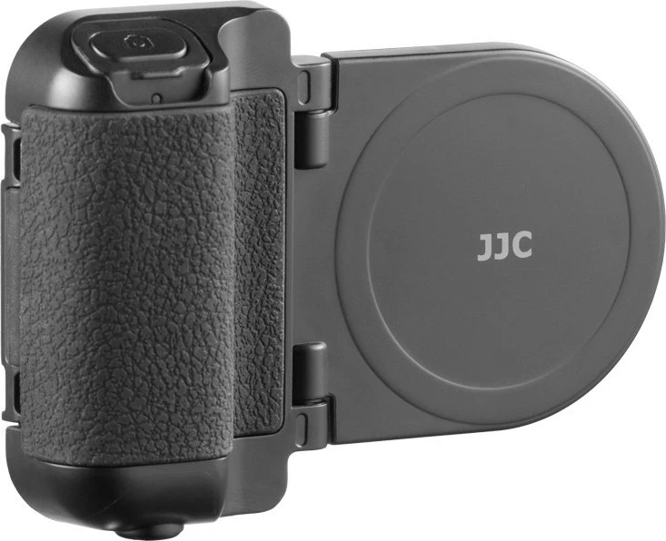 JJC JJC MSG-P1 išmaniojo telefono laikiklis, magnetinis, juodas