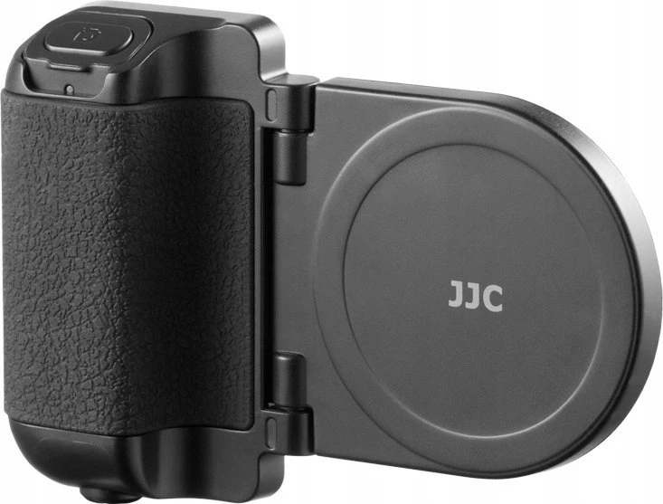 JJC JJC MSG-P1 išmaniojo telefono laikiklis, magnetinis, juodas