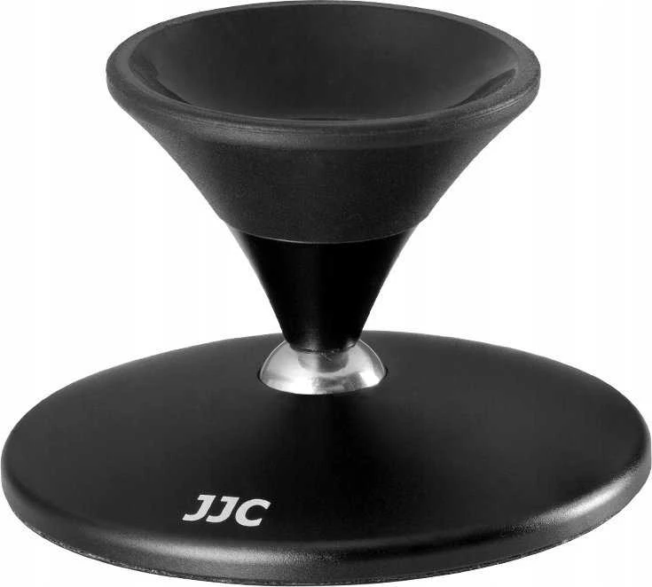 JJC MSPG-S1 magnetinis išmaniojo telefono laikiklis su siurbtuku