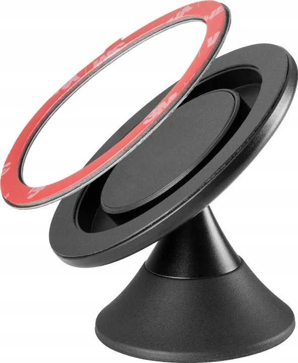 JJC MSPG-S1 magnetinis išmaniojo telefono laikiklis su siurbtuku