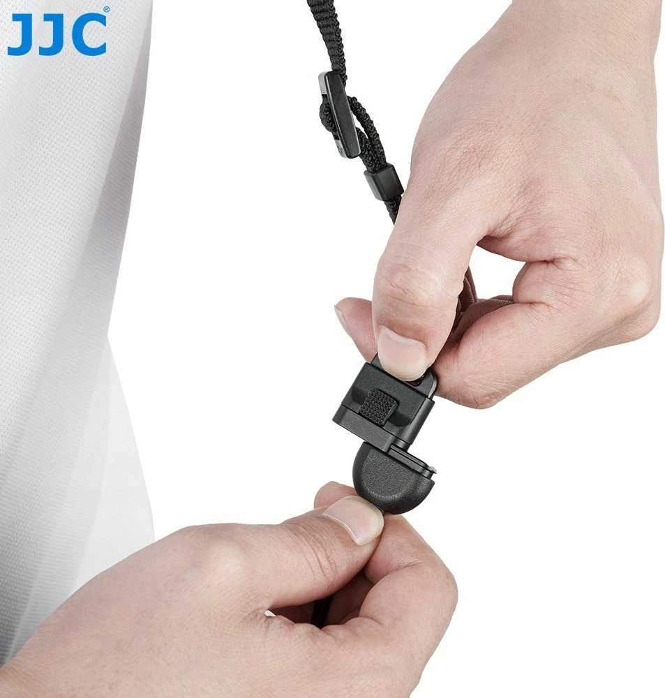 JJC QRK-MLK2 greito atsegimo sagtis su sustiprinta kilpa 2 mm
