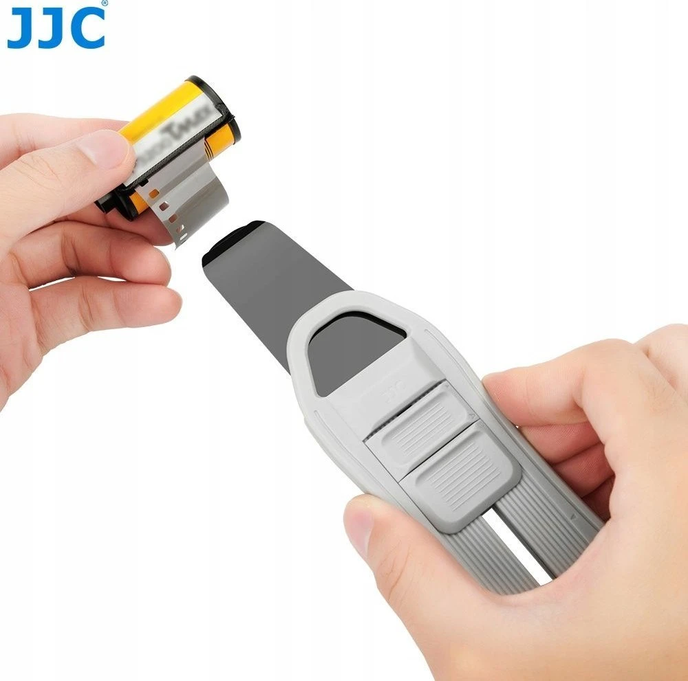 JJC Juostos traukimo rankenėlės ir žnyplės 35 mm ir 135 mm juostoms / FR-1