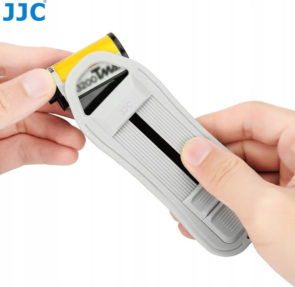 JJC Juostos traukimo rankenėlės ir žnyplės 35 mm ir 135 mm juostoms / FR-1