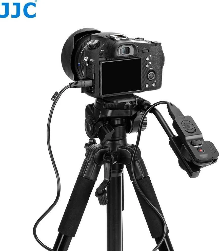 JJC Kabelis CABLE-MT5M 5 m su Sony Multi Terminal jungtimi