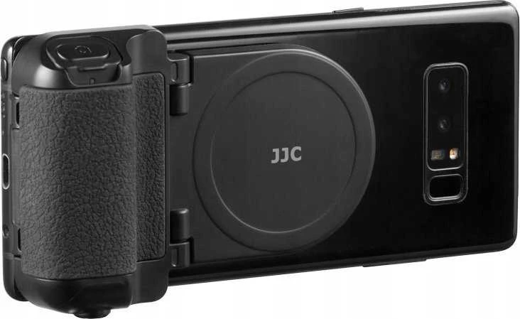 JJC JJC MSG-P1 išmaniojo telefono laikiklis, magnetinis, juodas