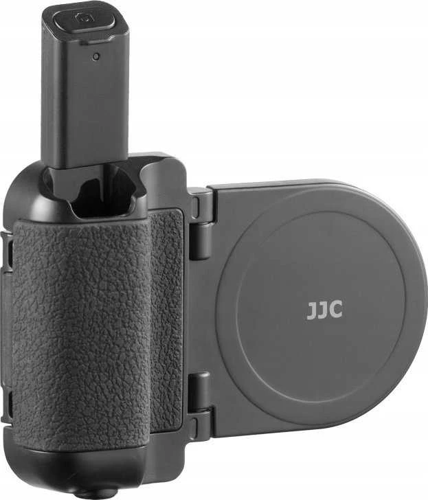 JJC JJC MSG-P1 išmaniojo telefono laikiklis, magnetinis, juodas
