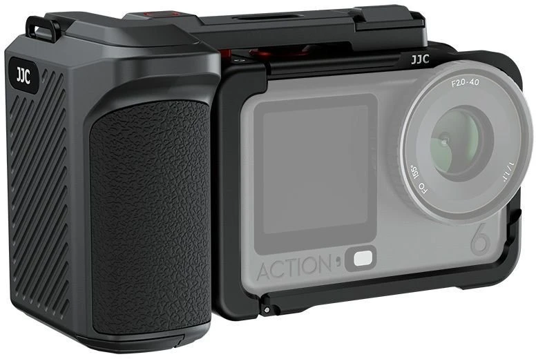 Fotoaparato priedų rinkinys - JJC SSK OA6 ScoutSnap Kit for DJI Osmo Action 6