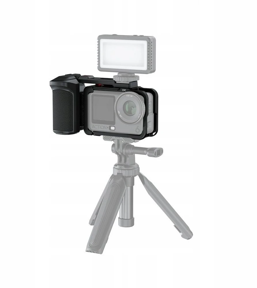 Fotoaparato priedų rinkinys - JJC SSK OA6 ScoutSnap Kit for DJI Osmo Action 6