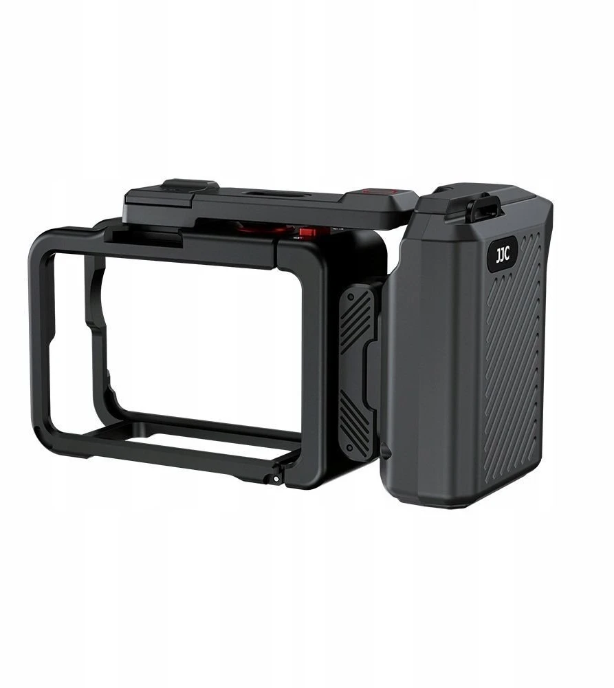 Fotoaparato priedų rinkinys - JJC SSK OA6 ScoutSnap Kit for DJI Osmo Action 6