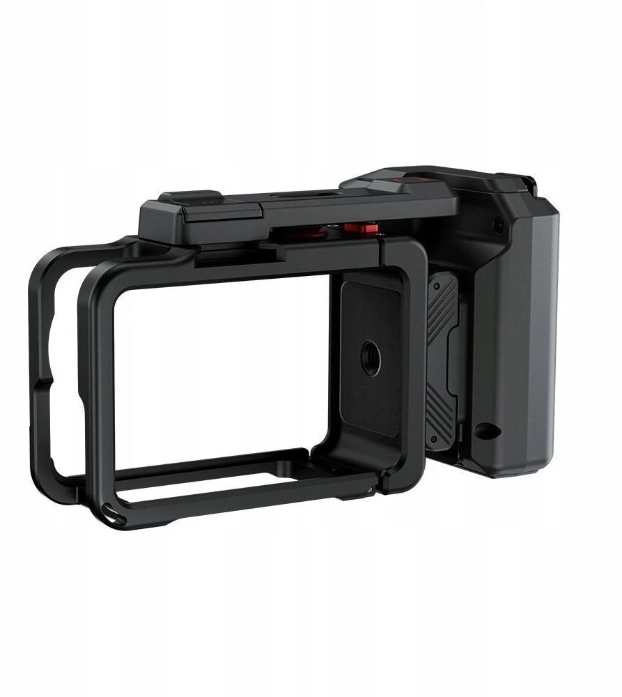 Fotoaparato priedų rinkinys - JJC SSK OA6 ScoutSnap Kit for DJI Osmo Action 6