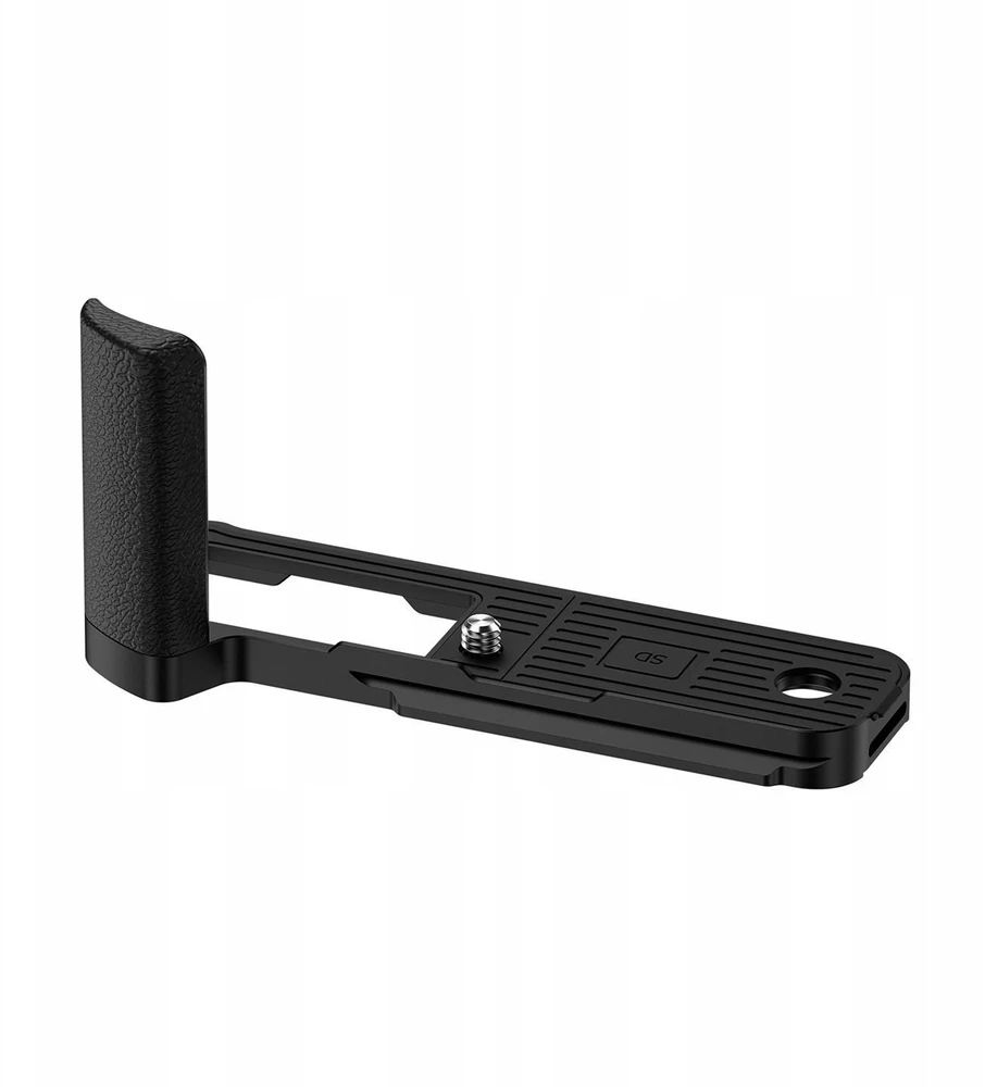JJC Laikiklis szyna klatka video grip holder do Fujifilm X100vi / X100v / X100 VI / V / Hg-x100vib (SB12424)