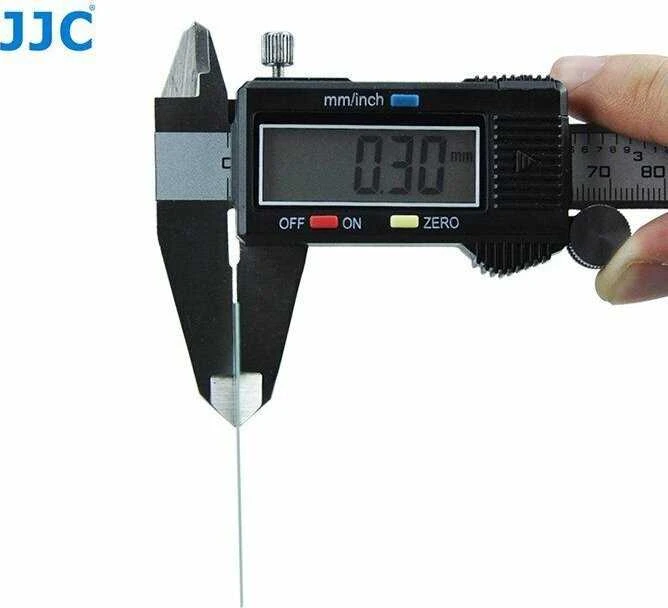 JJC LCD ekrano apsauga GSP-XF10 stiklas