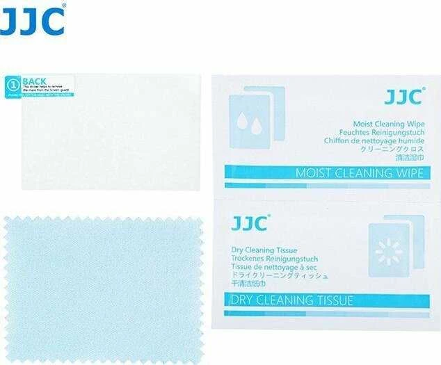 JJC LCD ekrano apsauga GSP-XF10 stiklas