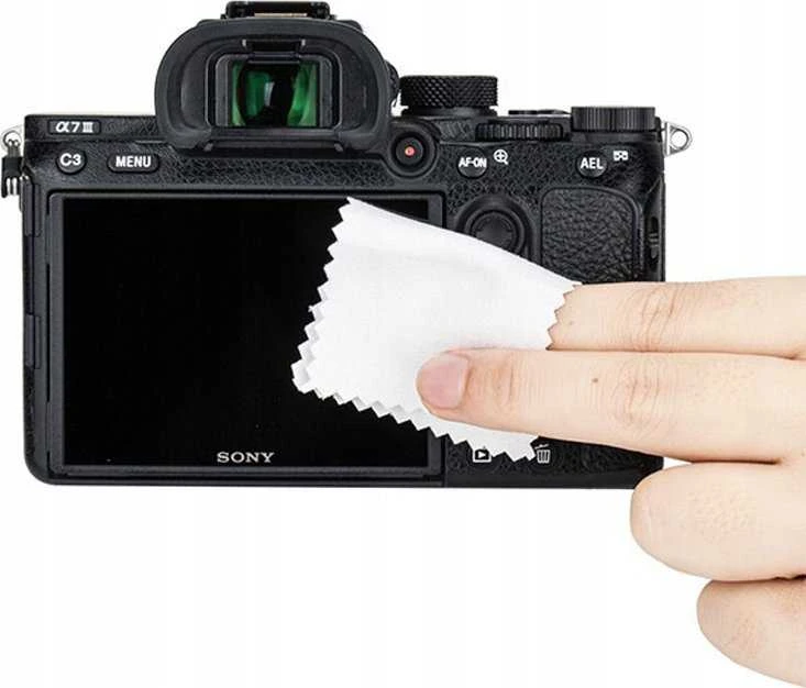JJC LCD ekrano apsauga, skirta „Fujifilm X-Pro 3 Glass“