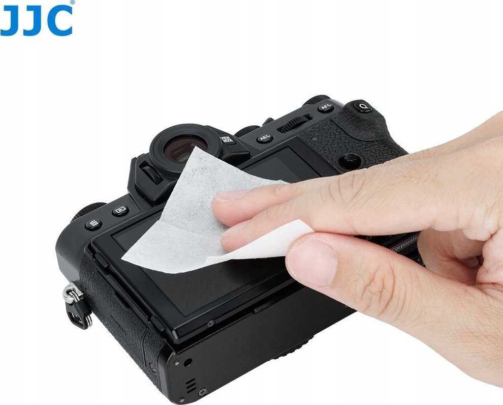 JJC Osłona Na Ekran Lcd Do Canon Eos R8 R50 850d M200 Kiss X10i T8i G7x Mk Iii / Lar-r50