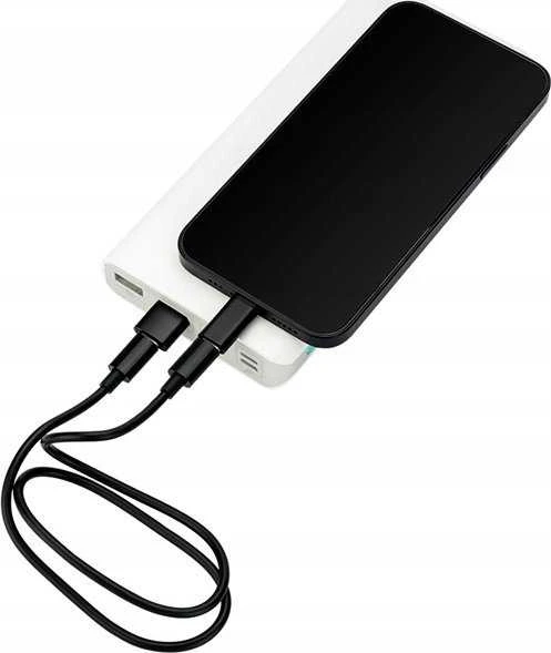 JJC USB-C laidas MCK-CS1BK su adapteriais