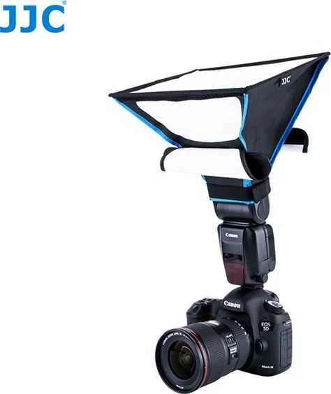 JJC Difuzorius Softbox 33x20cm Big For Lemp Universal