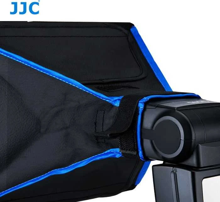 JJC Difuzorius Softbox 33x20cm Big For Lemp Universal