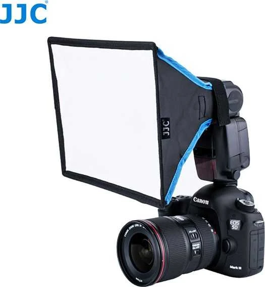 JJC Difuzorius Softbox 33x20cm Big For Lemp Universal