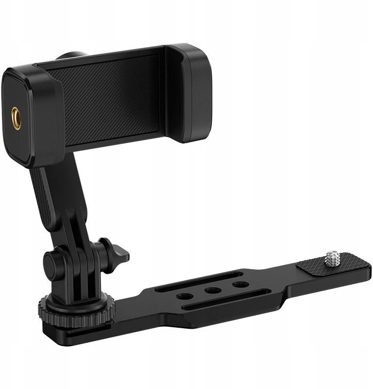 JJC telefono laikiklis + telefono tvirtinimas DJI Osmo Pocket 3 / 4 / JJC / Hg-un1