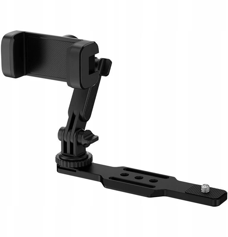 JJC telefono laikiklis + telefono tvirtinimas DJI Osmo Pocket 3 / 4 / JJC / Hg-un1