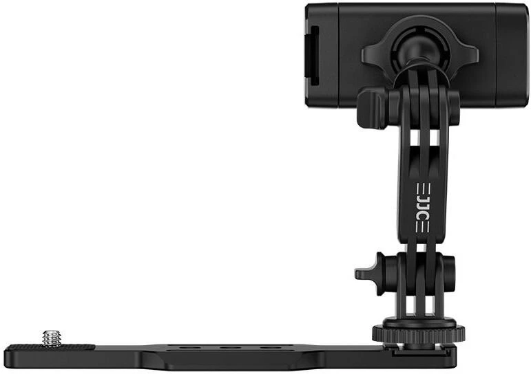 JJC telefono laikiklis + telefono tvirtinimas DJI Osmo Pocket 3 / 4 / JJC / Hg-un1