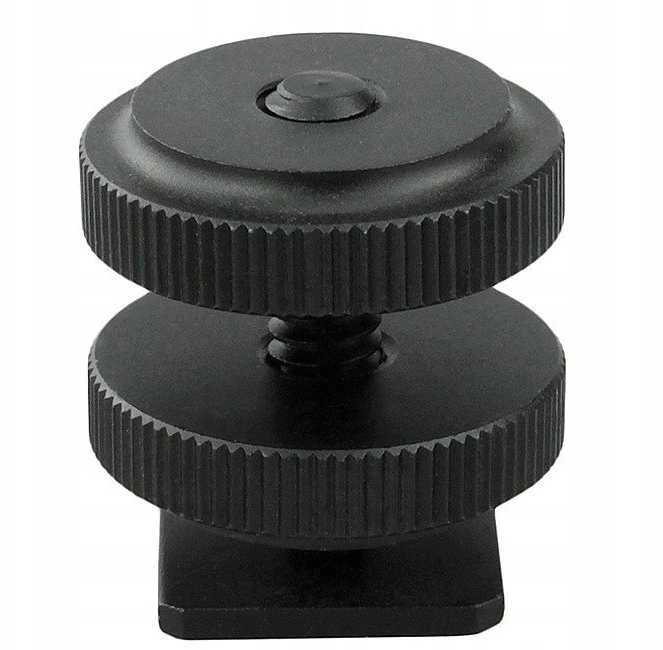 JJC Universalus adapteris JJC MSA-3 priedams
