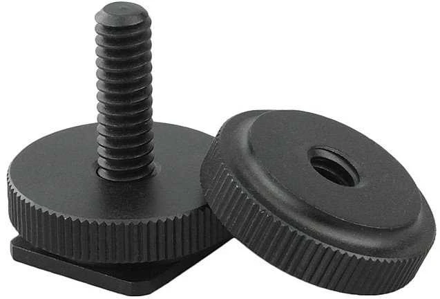 JJC Universalus adapteris JJC MSA-3 priedams