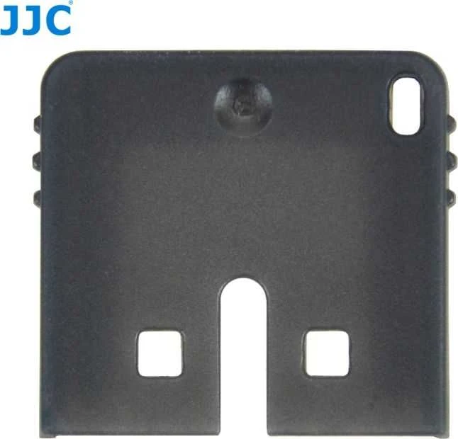 Priedas - JJC HC SP jungties apsaugos dangtelis (Sony, Multi Interface, juodas)