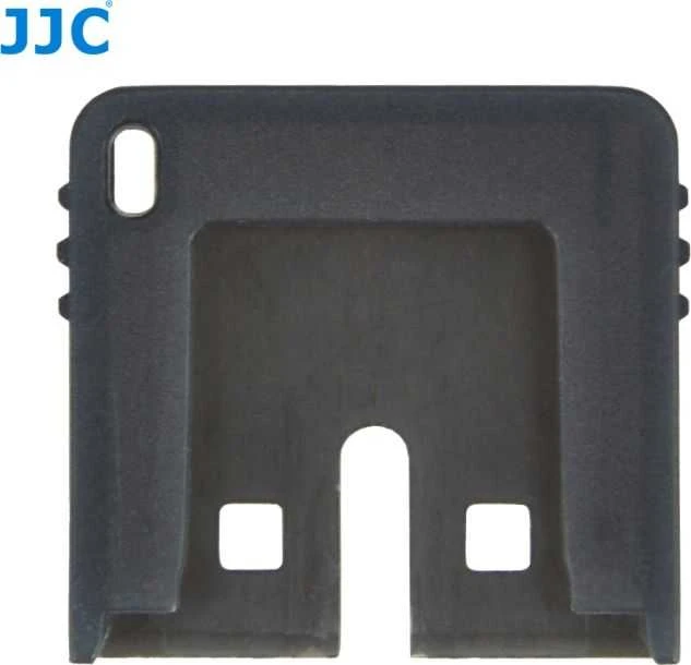 Priedas - JJC HC SP jungties apsaugos dangtelis (Sony, Multi Interface, juodas)