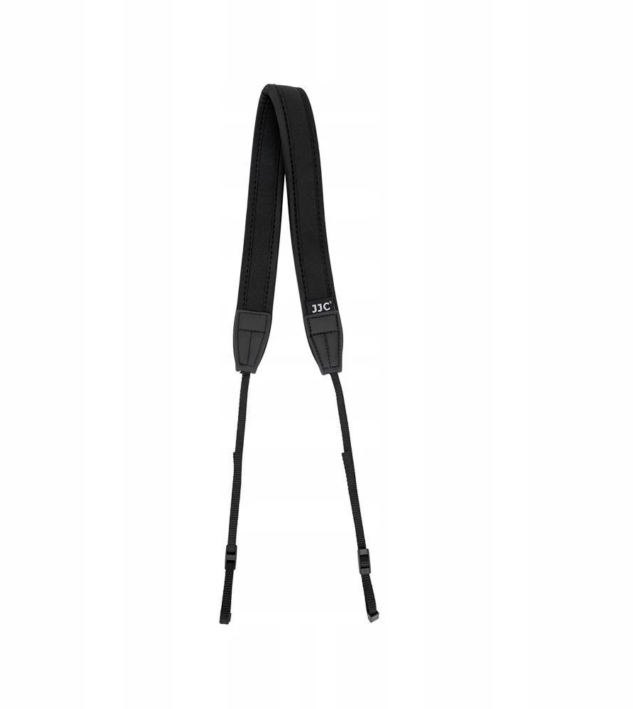 JJC Neopreno peties dirželis beveidrodiniam DSLR fotoaparatui, 124 cm / Ns-m1se