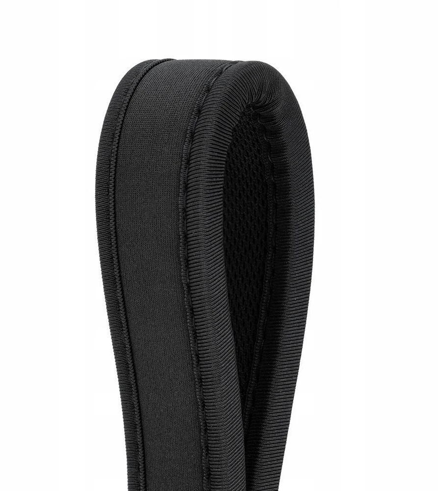 JJC Neopreno peties dirželis beveidrodiniam DSLR fotoaparatui, 124 cm / Ns-m1se