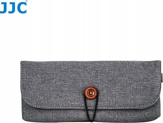 Pilkos spalvos JJC dėklas, skirtas Nintendo Switch