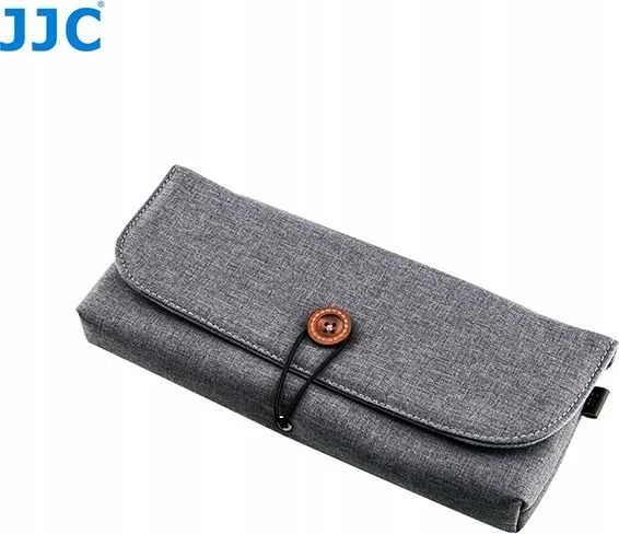 Pilkos spalvos JJC dėklas, skirtas Nintendo Switch