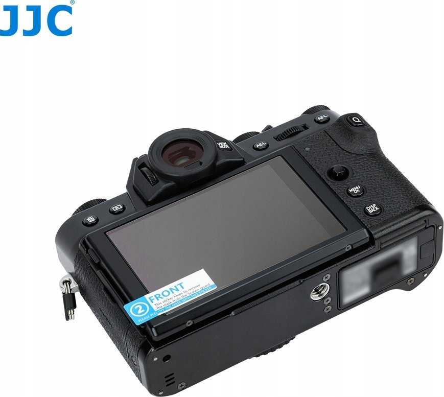 Monitorius LCD ekrano apsauga, skirta Nikon Z30, Z 30, Z Fc, Zfc Jjc / Lar-z30 fotoaparatams