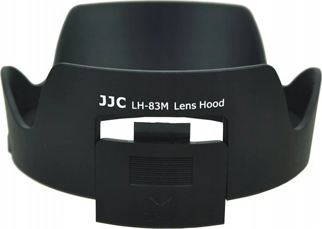 JJC Objektyvo gaubtas Canon EW-83M tipo nuo saulės