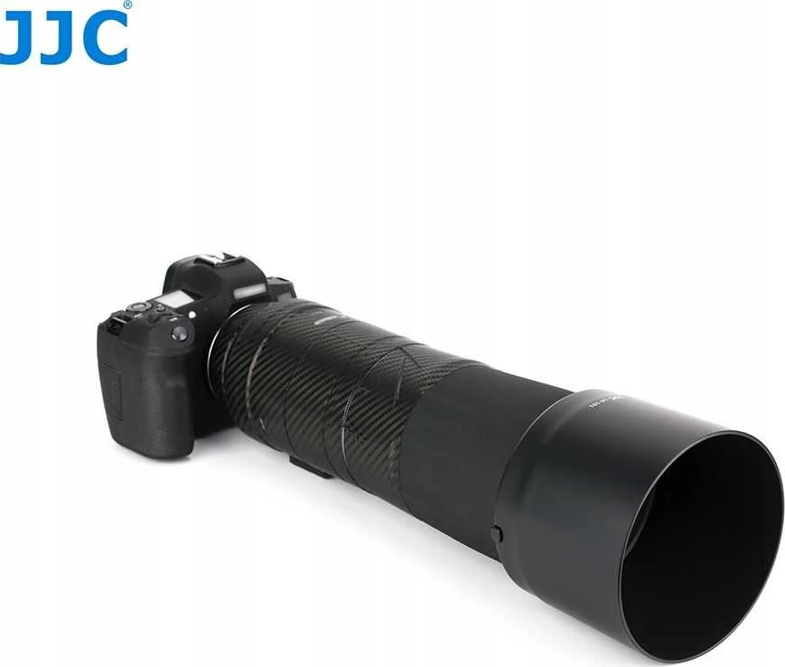 JJC ET-101 objektyvo gaubtas, skirtas „Canon RF 800mm“
