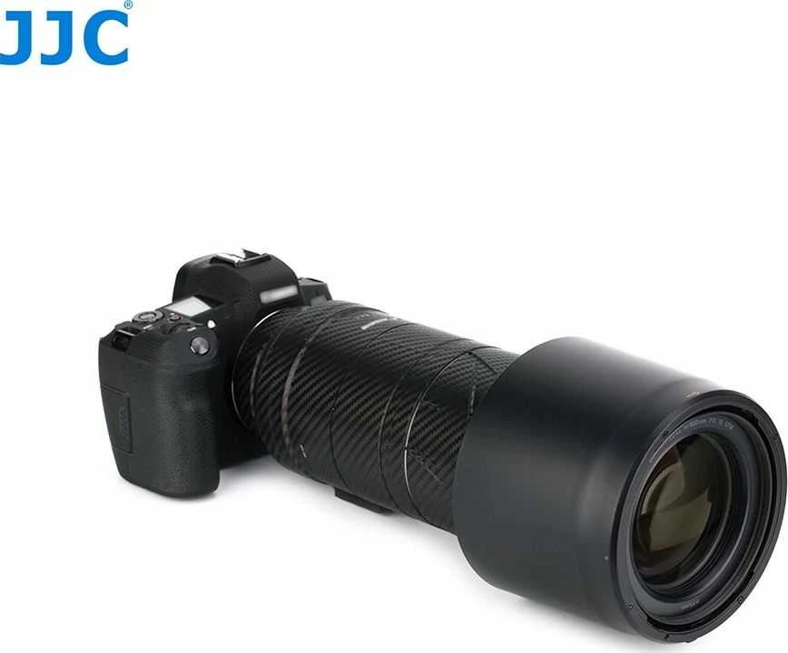 JJC ET-101 objektyvo gaubtas, skirtas „Canon RF 800mm“