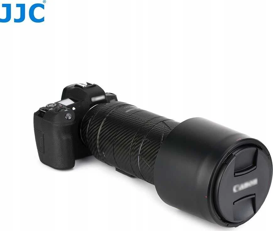 JJC ET-101 objektyvo gaubtas, skirtas „Canon RF 800mm“