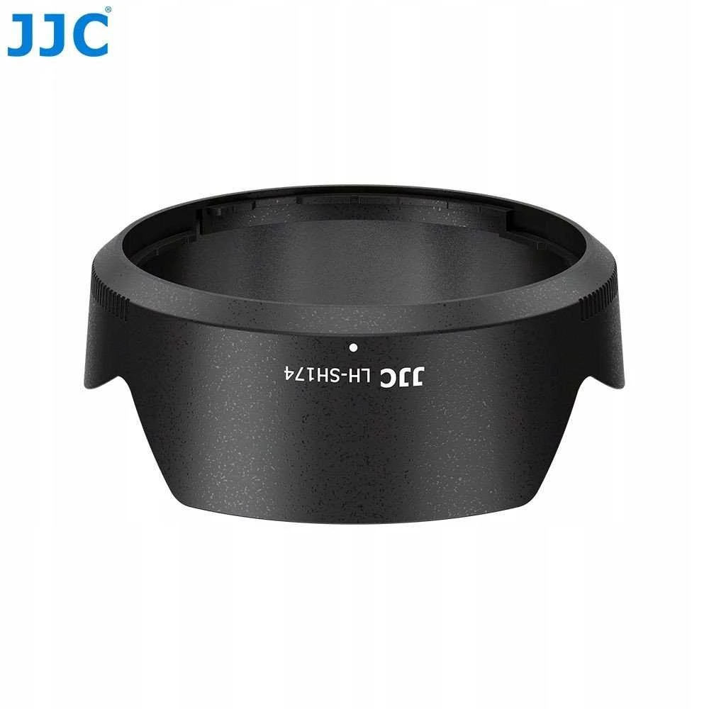 Objektyvo gaubtas - JJC LH SH174 Sony FE 20-70mm F4 G, 72mm filtro suderinamumas