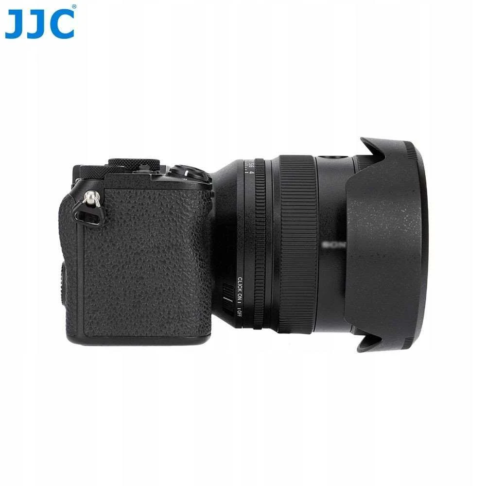 Objektyvo gaubtas - JJC LH SH174 Sony FE 20-70mm F4 G, 72mm filtro suderinamumas