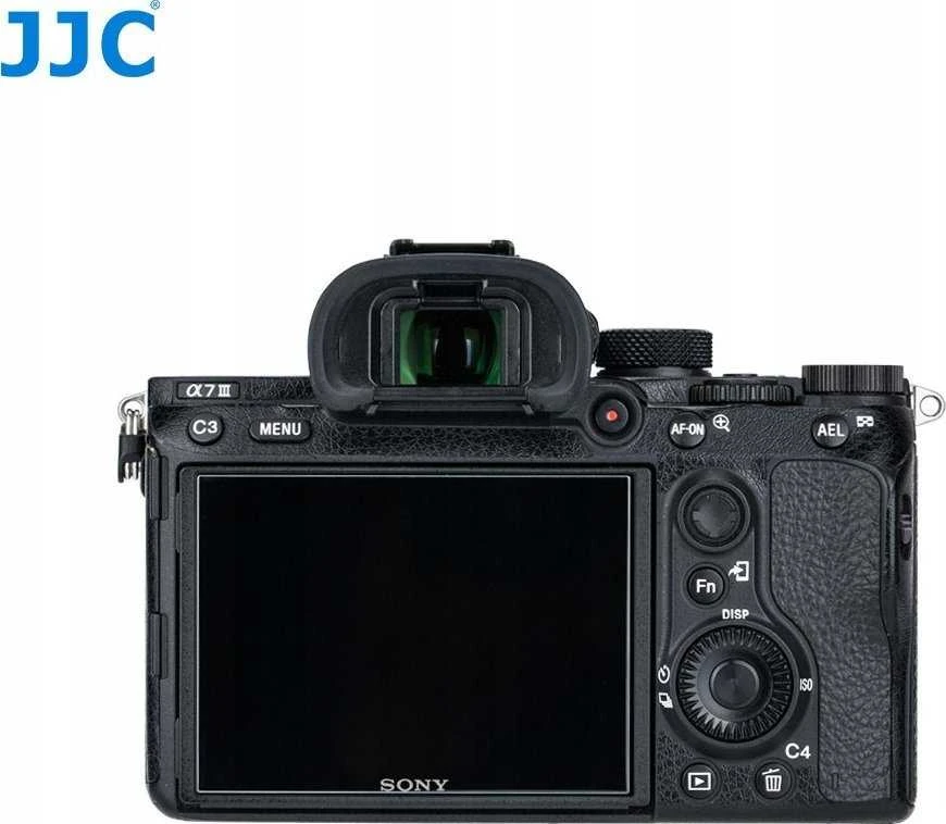 JJC LCD do Canon EOS R10/GSP-EOSR10