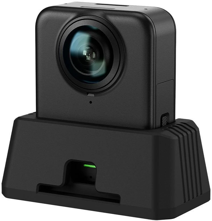 JJC Pagrindas Stovas Trikojis Stendas Bazė Ant Stalo Fotoaparatui DJI Osmo 360 / Dm-dj360