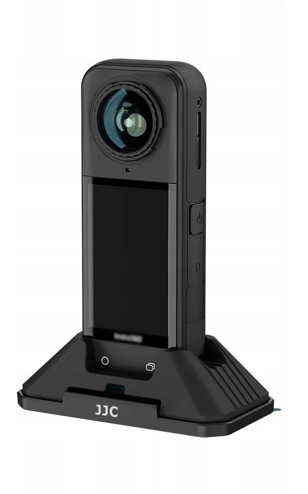 JJC Pagrindas Stovas Trikojis Laikiklis Ant Stalo Kamerai Insta360 X5 X4 X 5 X 4 / Dm-x5