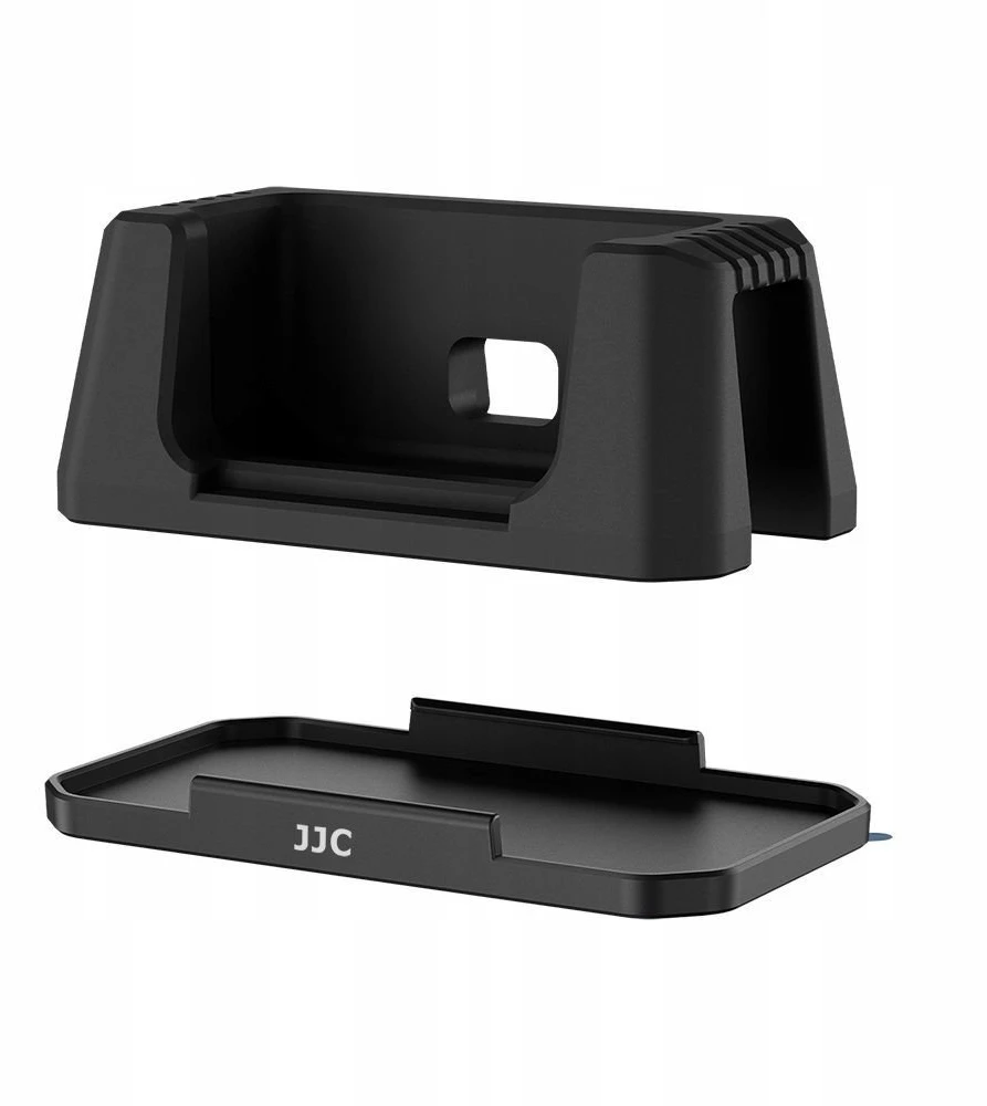 JJC Pagrindas Stovas Trikojis Stendas Bazė Ant Stalo Fotoaparatui DJI Osmo 360 / Dm-dj360