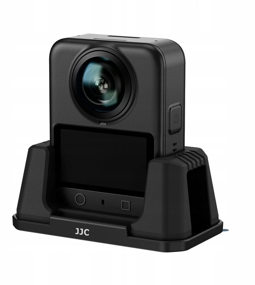 JJC Pagrindas Stovas Trikojis Stendas Bazė Ant Stalo Fotoaparatui DJI Osmo 360 / Dm-dj360