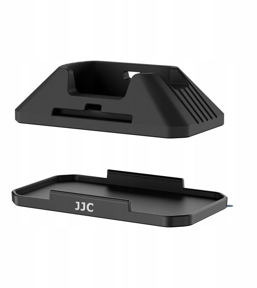JJC Pagrindas Stovas Trikojis Laikiklis Ant Stalo Kamerai Insta360 X5 X4 X 5 X 4 / Dm-x5