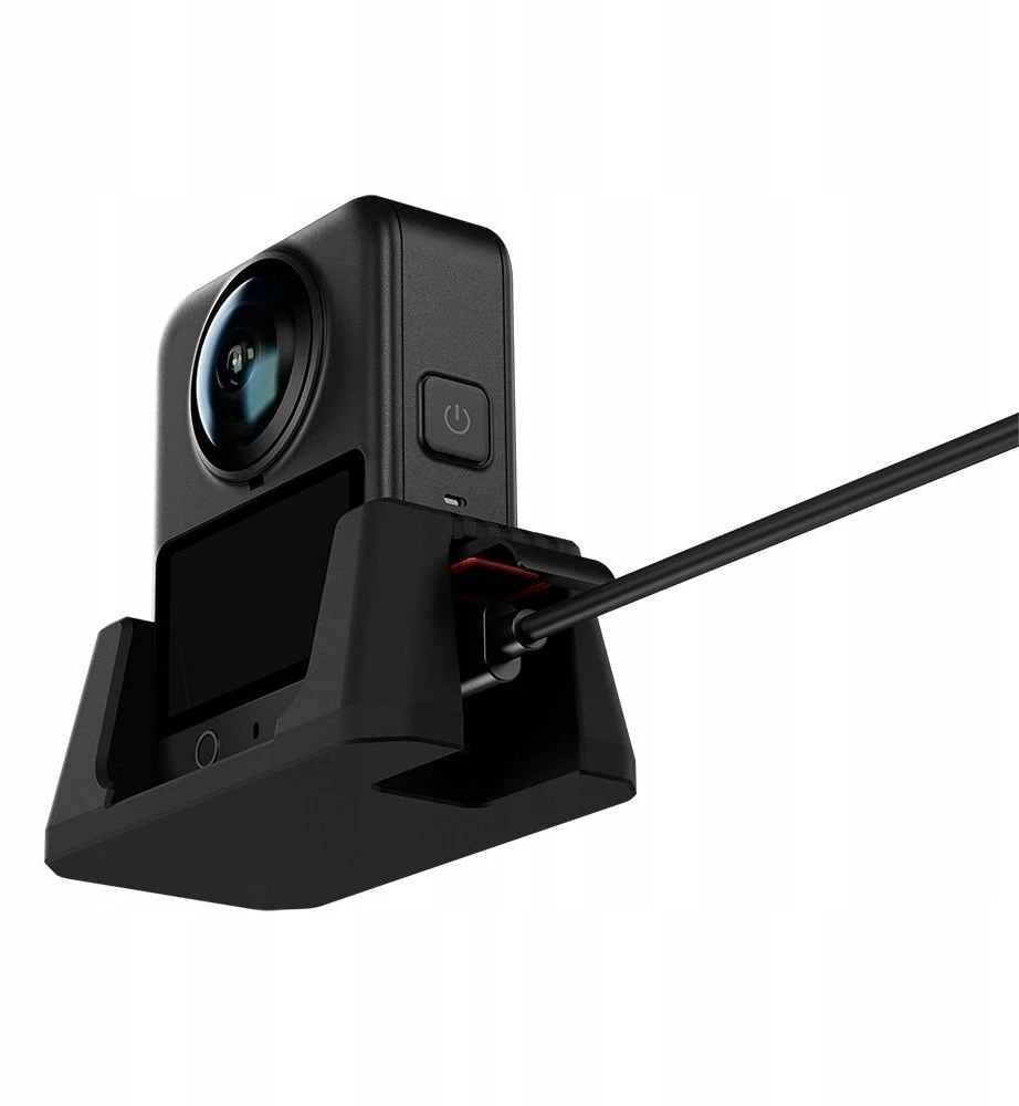 JJC Pagrindas Stovas Trikojis Stendas Bazė Ant Stalo Fotoaparatui DJI Osmo 360 / Dm-dj360