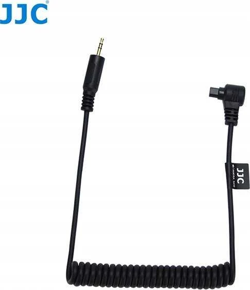 JJC CF150 CF150 JF-U RS-80N3 sinchronizavimo laidas, skirtas „Canon“